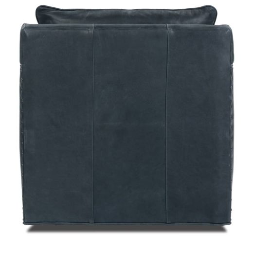 Picture of Springfield Leather Swivel Chair